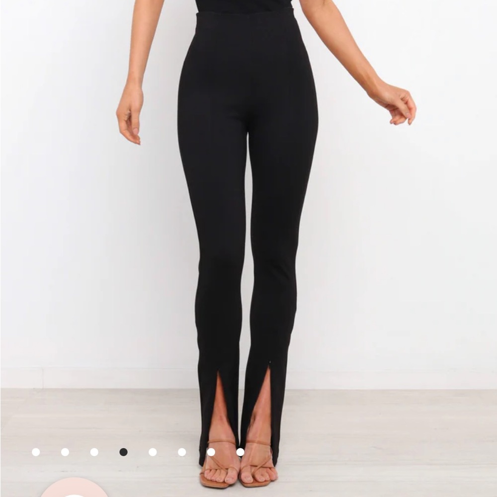 Petal & Pup Wellar Pant